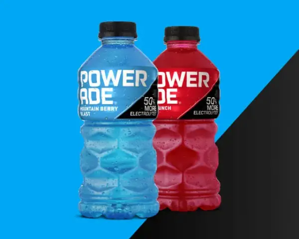 Powerade
