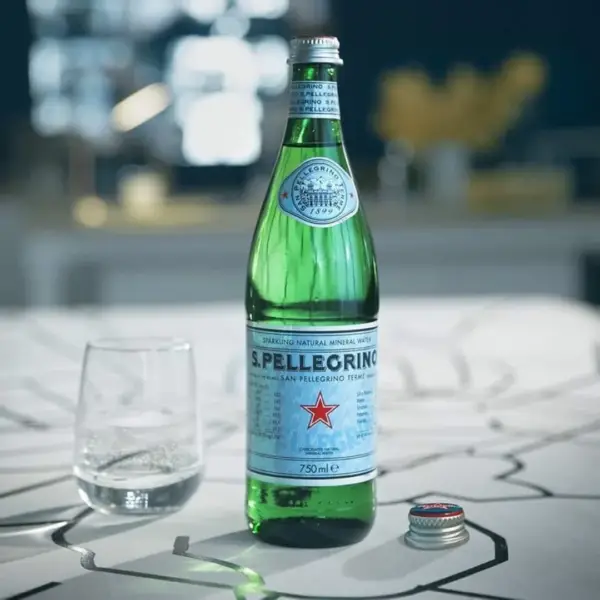 Pellegrino