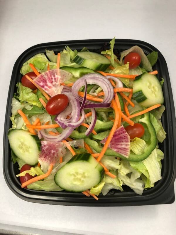 Garden Salad