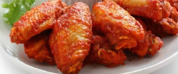 Buffalo Wings